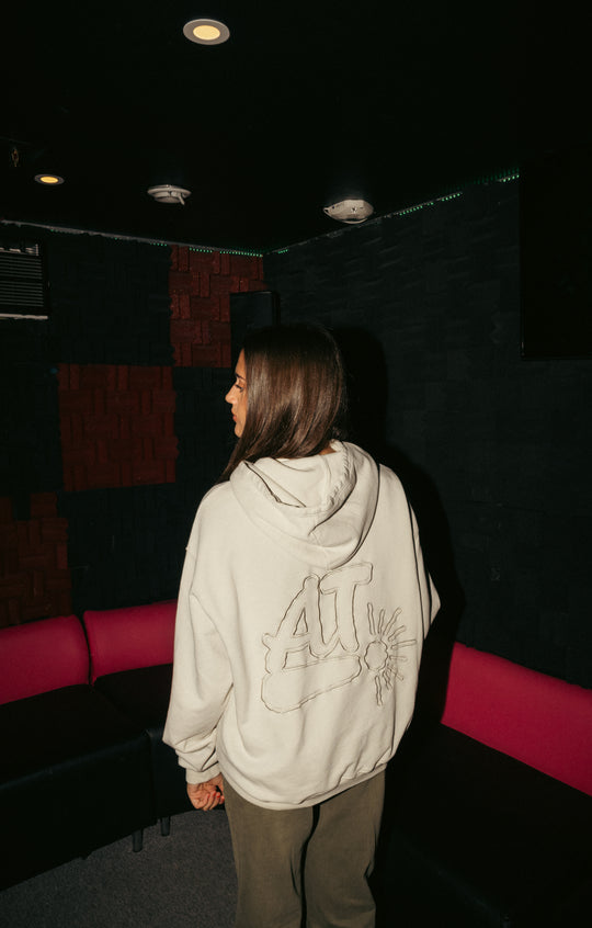 TERRA TONES - Hoodie