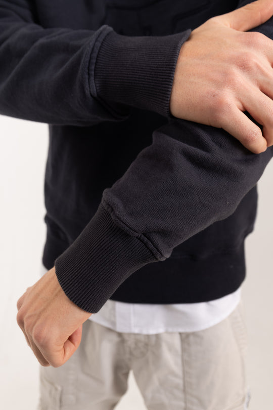SUDADERA REGULAR SIN CAPUCHA - Sunrise