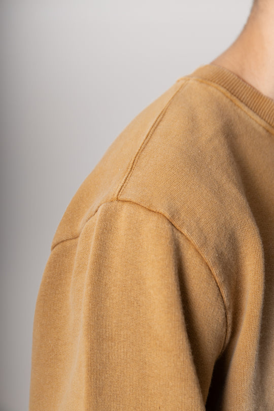 SUDADERA REGULAR SIN CAPUCHA - Atiende