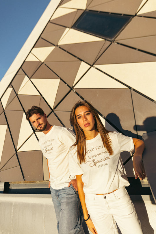 Special - regular tee