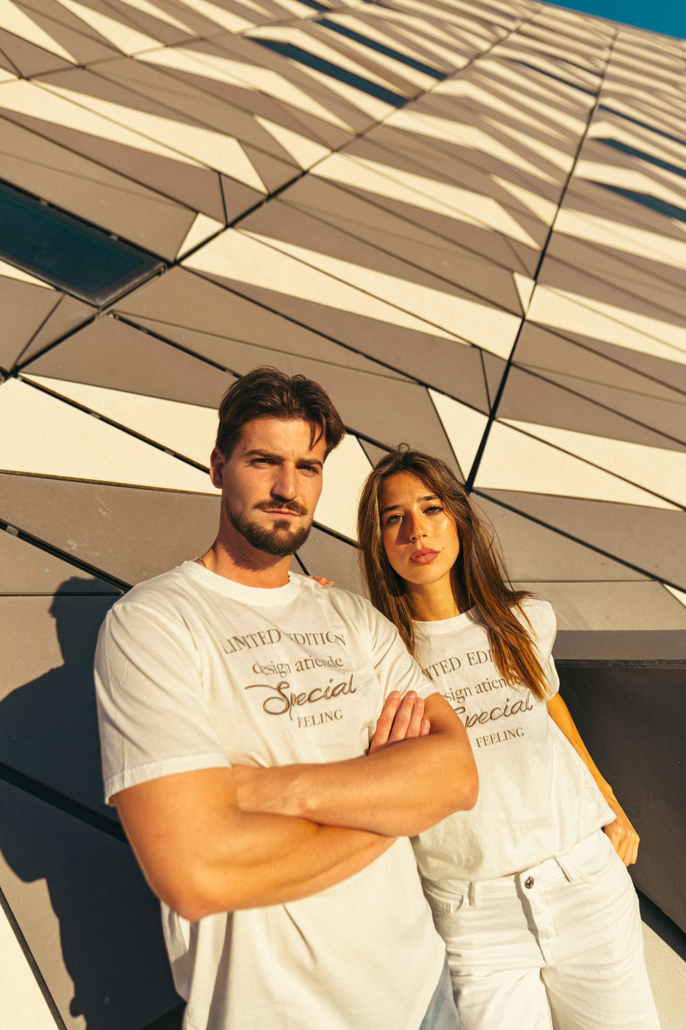 CAMISETA REGULAR EDICIÓN ESPECIAL - Special