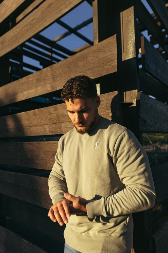 Vermut - Regular hoodie