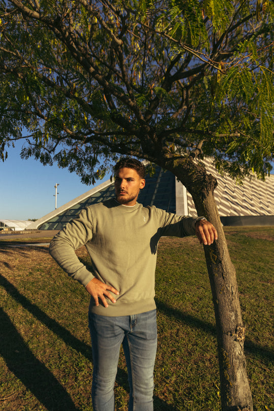 Vermut - Regular hoodie
