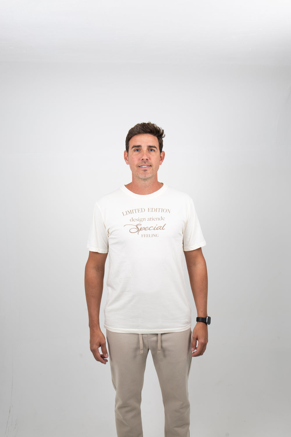 Special - regular tee