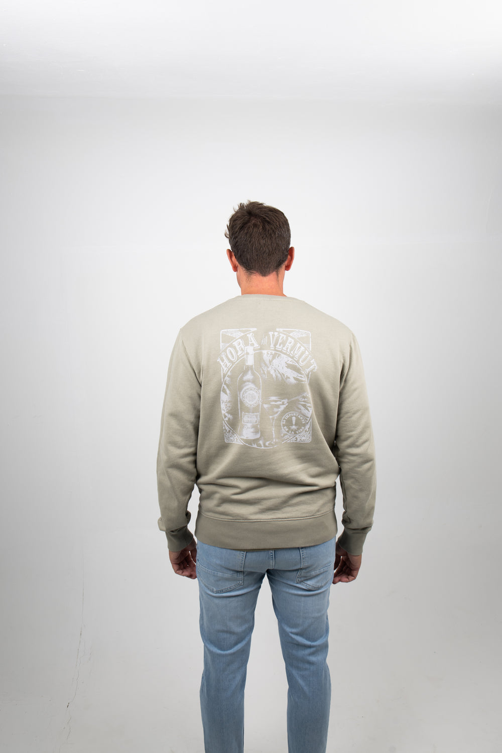 Vermut - Regular hoodie