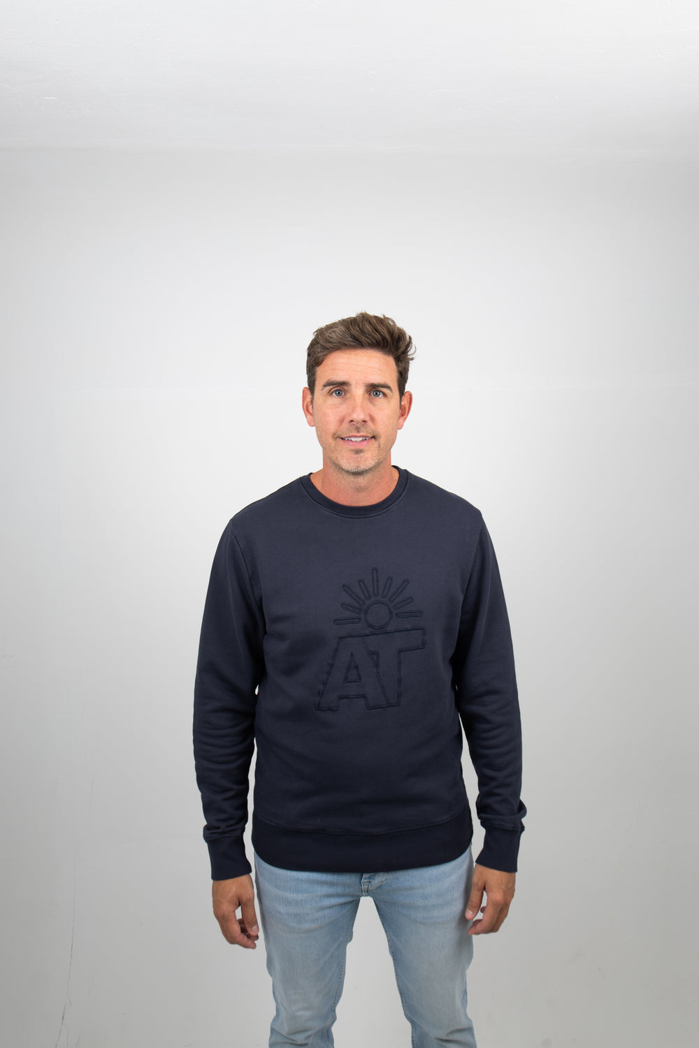 Sunrise - Regular hoode