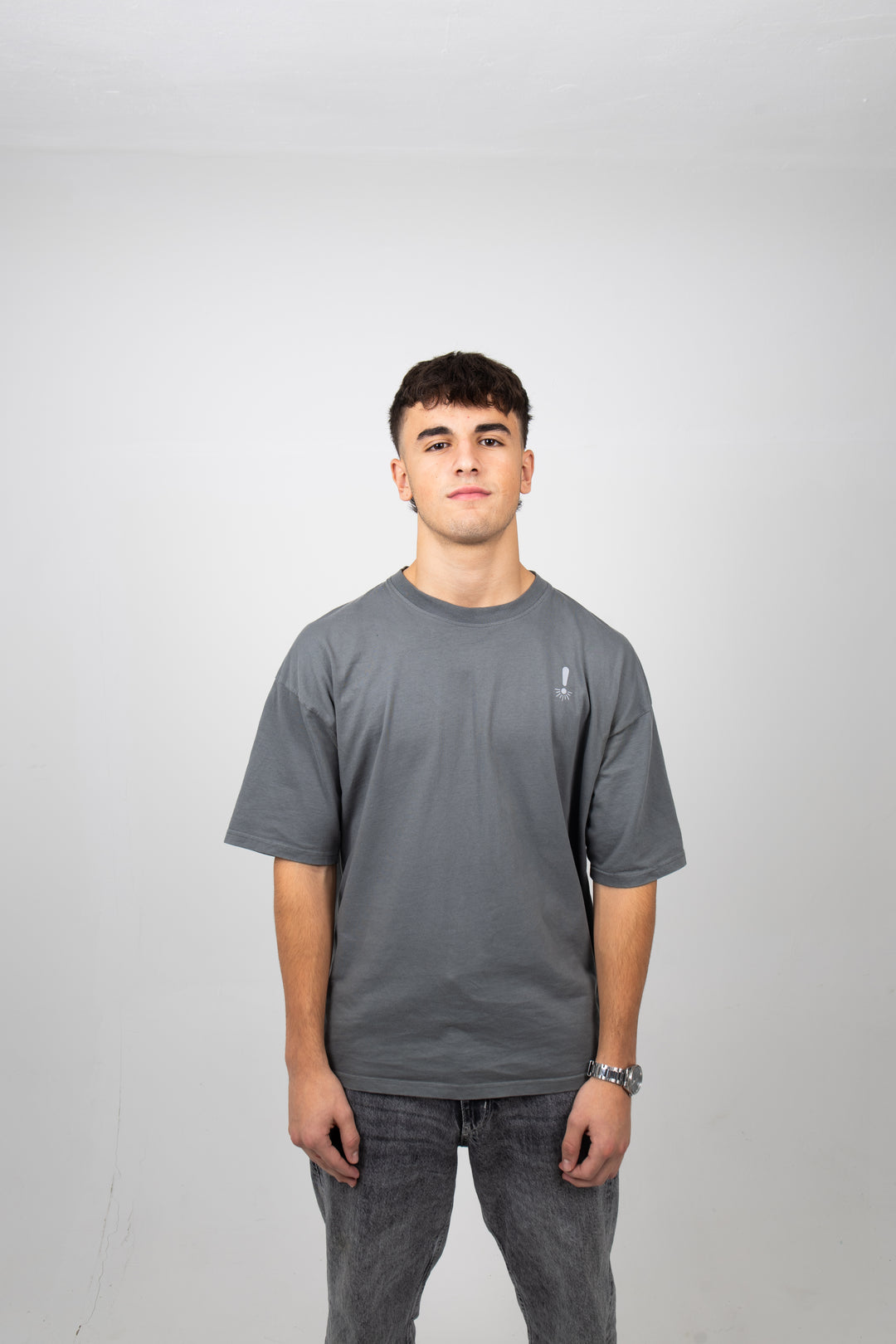 CAMISETA OVERSIZE - MAPLINE