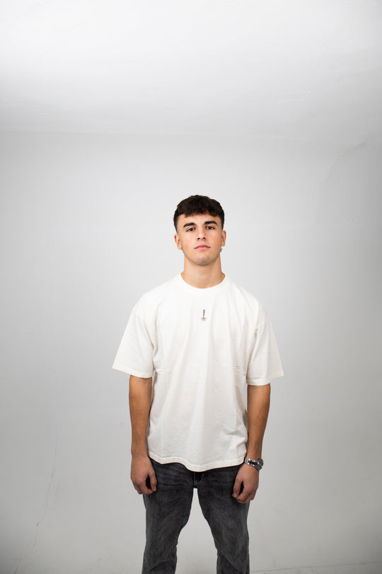 CAMISETA OVERSIZE - SANDWAVE