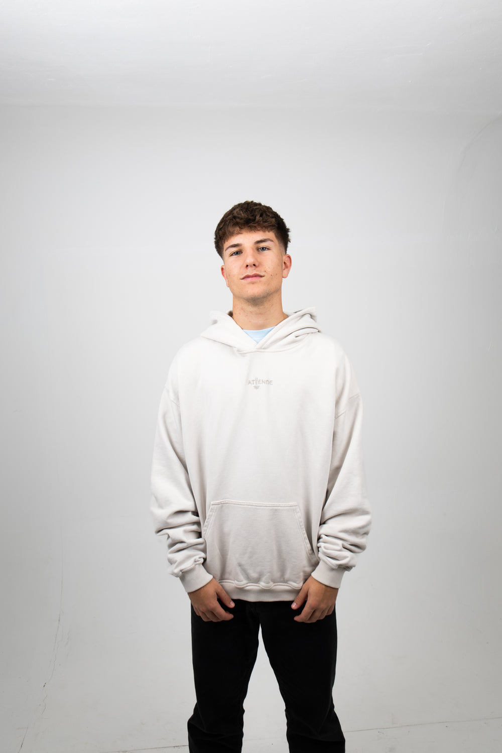 TERRA TONES - Hoodie