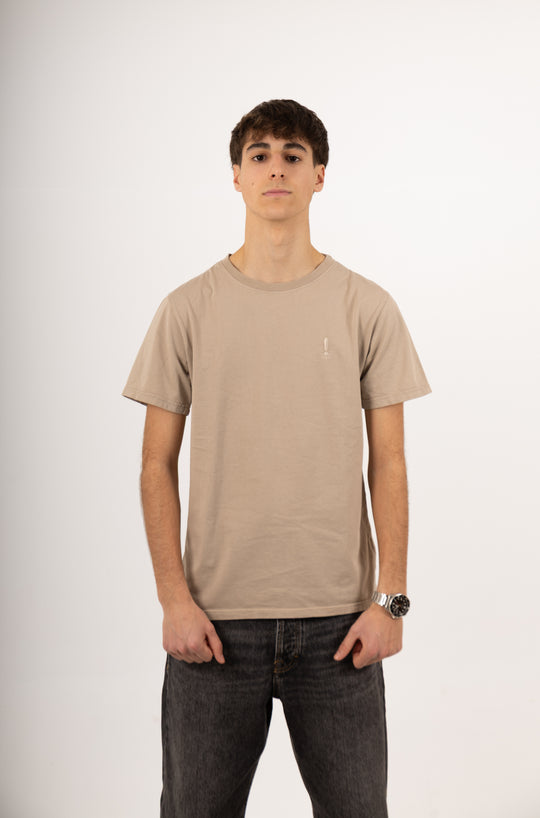 CAMISETA REGULAR 2025