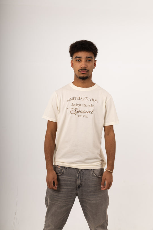 CAMISETA REGULAR EDICIÓN ESPECIAL - Special
