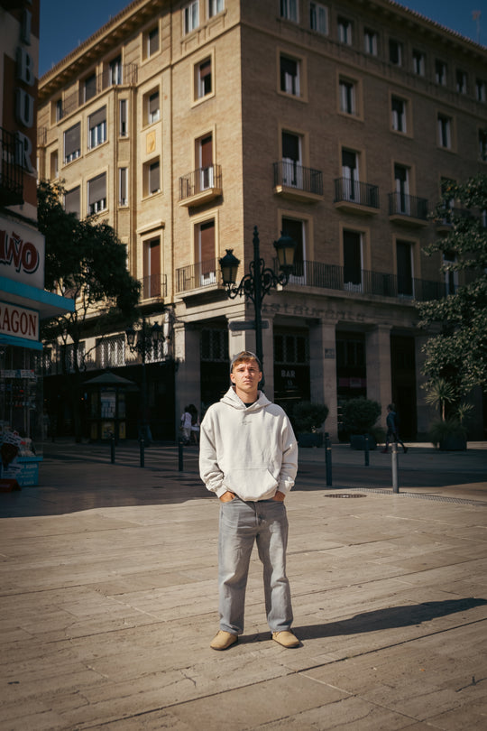 TERRA TONES - Hoodie