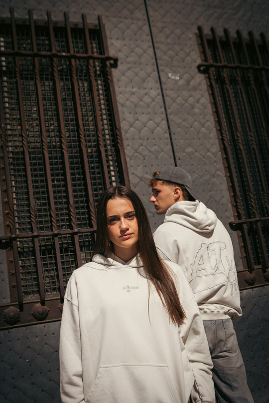 TERRA TONES - Hoodie