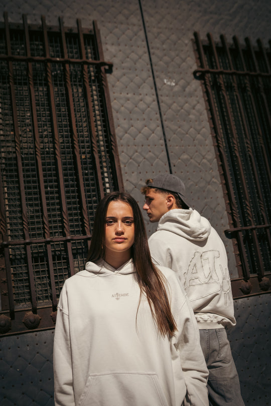 TERRA TONES - Hoodie
