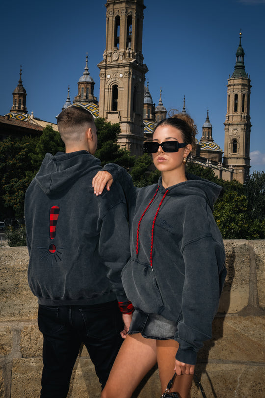 PILARICA- Hoodie