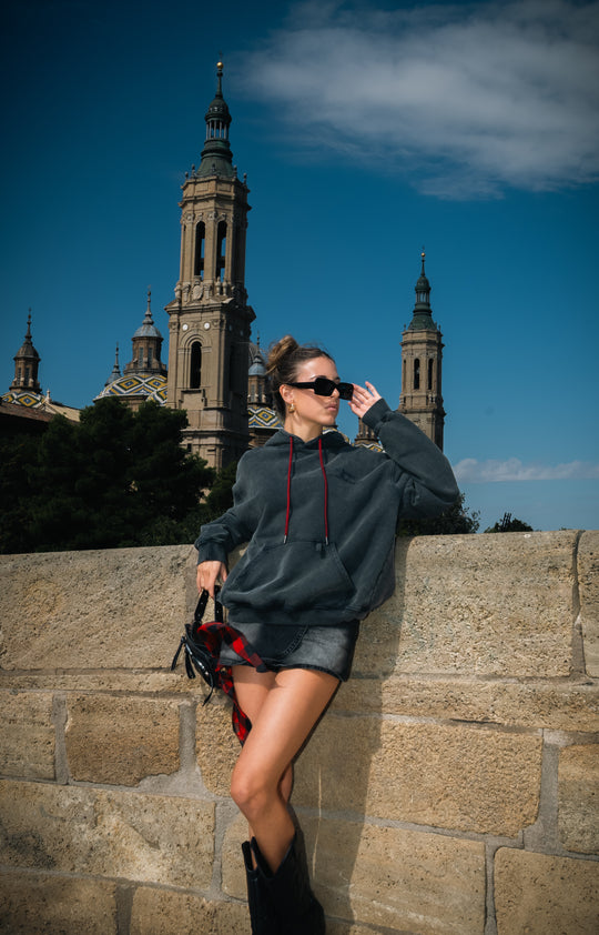 PILARICA- Hoodie