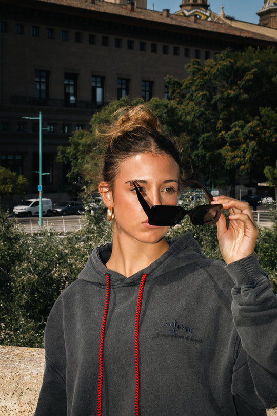 PILARICA- Hoodie