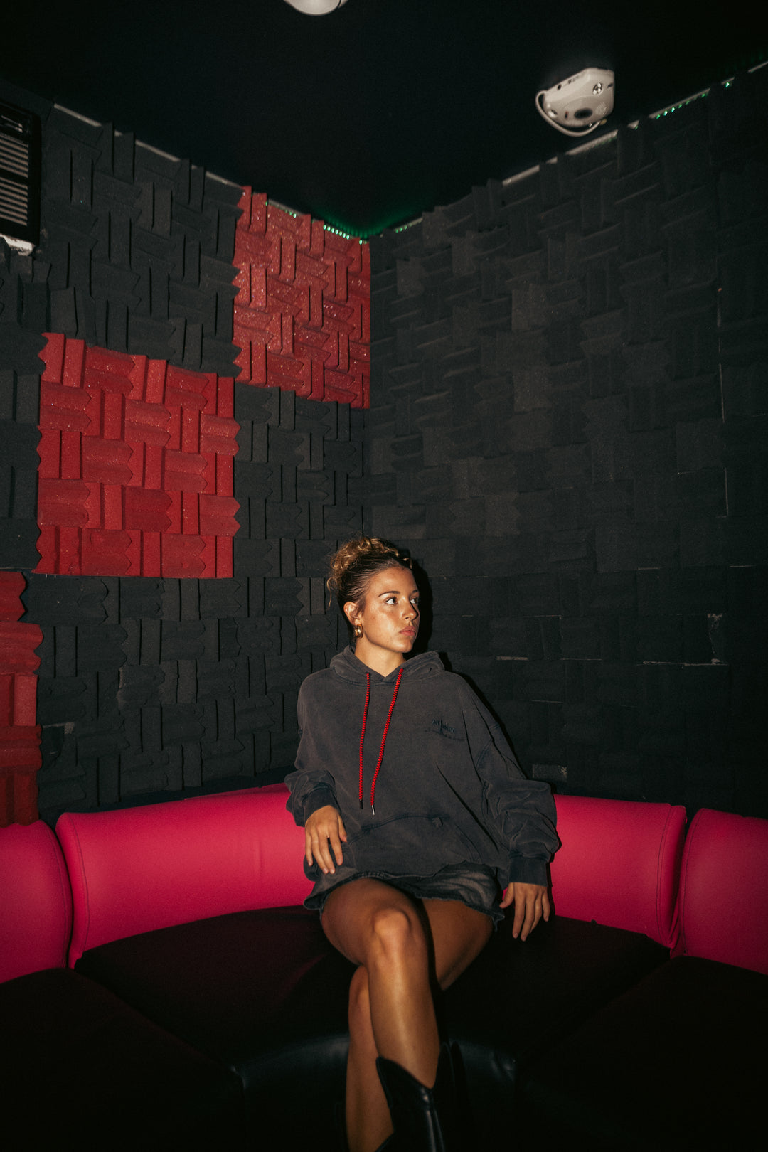 PILARICA- Hoodie