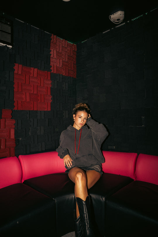 PILARICA- Hoodie