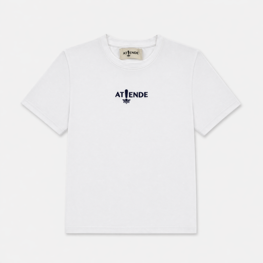 CAMISETA CROP AT MUJER