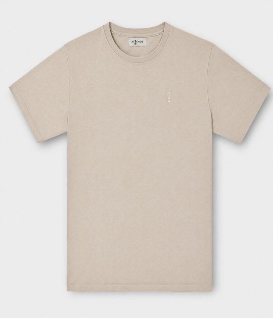 CAMISETA REGULAR 2025