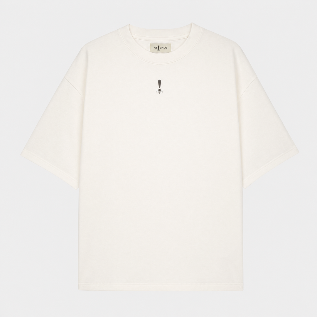 CAMISETA OVERSIZE - SANDWAVE